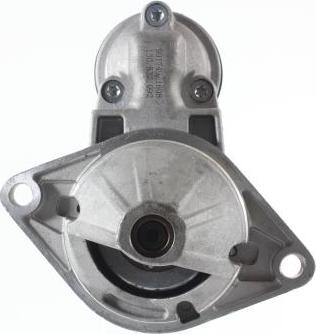 Alanko 11441167 - Starter car-mod.net