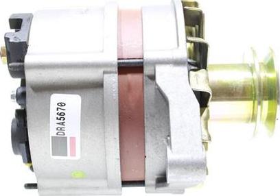 Alanko 11441698 - Alternator car-mod.net
