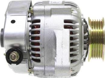 Alanko 11441909 - Alternator car-mod.net