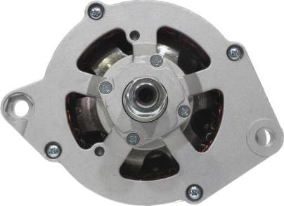 Alanko 11441843 - Alternator car-mod.net