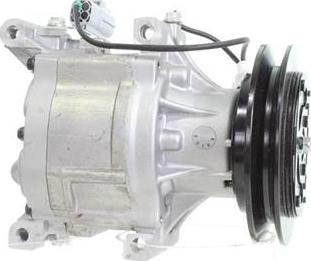 Alanko 11441810 - Alternator car-mod.net