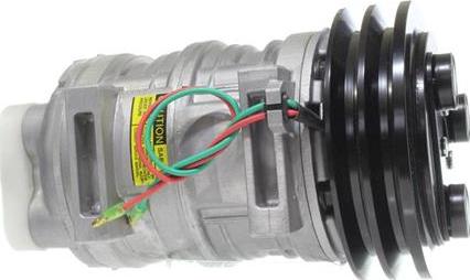 Alanko 11441831 - Alternator car-mod.net