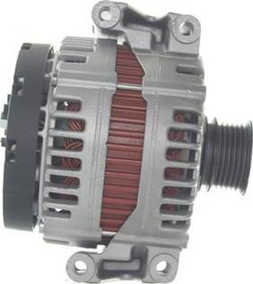 Alanko 11443206 - Alternator car-mod.net