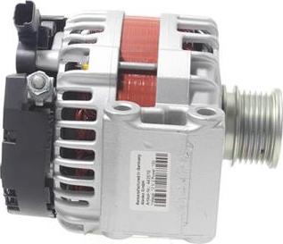 Alanko 11441354 - Alternator car-mod.net