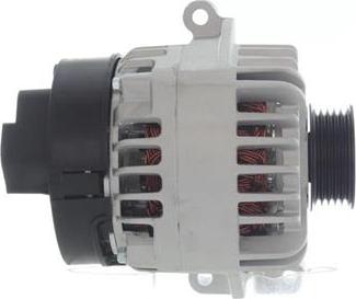 Alanko 11441353 - Alternator car-mod.net