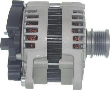 Alanko 11443613 - Alternator car-mod.net