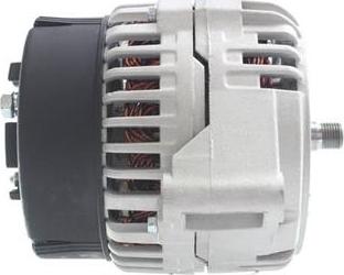 Alanko 11441236 - Starter car-mod.net