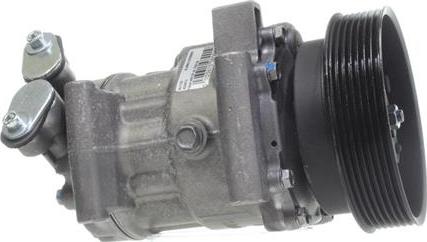 Alanko 11441759 - Alternator car-mod.net