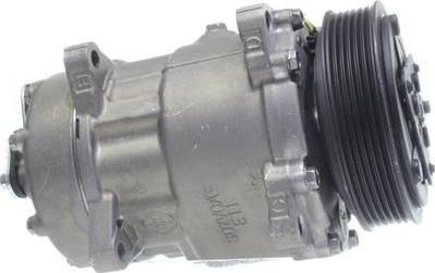 Alanko 11441704 - Alternator car-mod.net