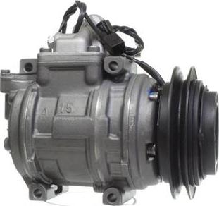 Alanko 11441715 - Alternator car-mod.net