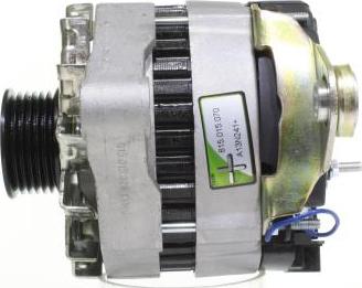 Alanko 11441783 - Alternator car-mod.net
