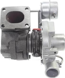 Alanko 11443425 - Alternator car-mod.net