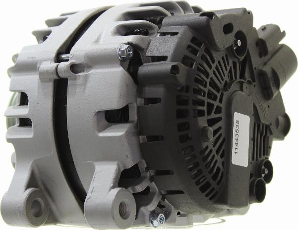 Alanko 11443535 - Alternator car-mod.net