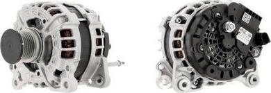 Alanko 11443614 - Alternator car-mod.net