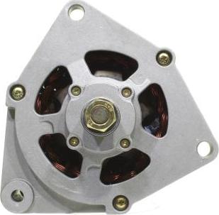 Alanko 11443251 - Alternator car-mod.net