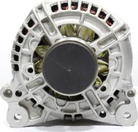 Alanko 11443220 - Alternator car-mod.net