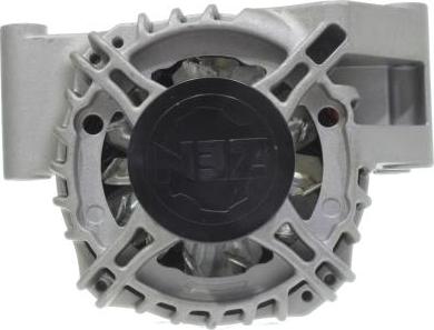 Alanko 11443725 - Alternator car-mod.net