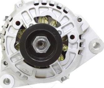 Alanko 11442978 - Alternator car-mod.net
