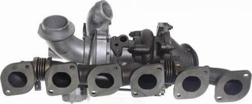 Alanko 11442537 - Alternator car-mod.net