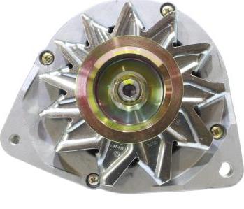 Alanko 11442570 - Alternator car-mod.net