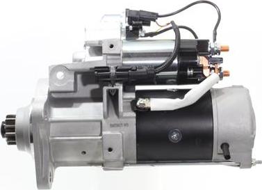 Alanko 11442570 - Alternator car-mod.net