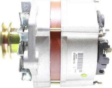 Alanko 11442571 - Alternator car-mod.net