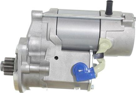 Alanko 11442577 - Alternator car-mod.net