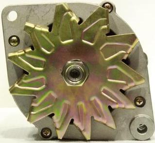 Alanko 11442065 - Alternator car-mod.net