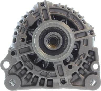Alanko 11442198 - Alternator car-mod.net