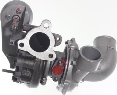 Alanko 11442875 - Alternator car-mod.net