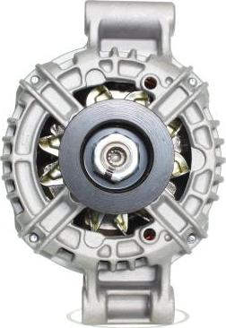 Alanko 11442873 - Alternator car-mod.net