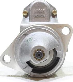 Alanko 11439838 - Starter car-mod.net