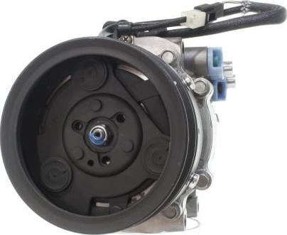 Alanko 11550358 - Compressor, air conditioning car-mod.net