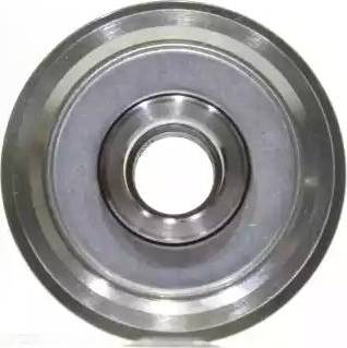 Alanko 720012 - Pulley, alternator, freewheel clutch car-mod.net