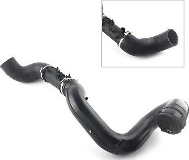 ALBRO 06L121085AF - Coolant Tube car-mod.net