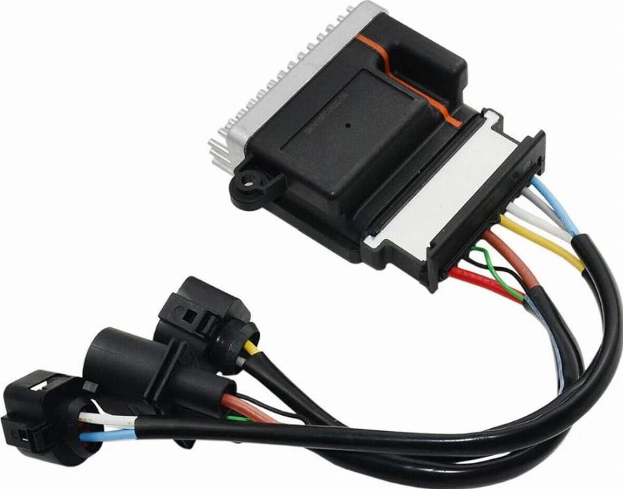 ALBRO 8K0959501D - Relay, radiator fan castor car-mod.net