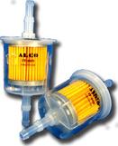 Alco Filter FF-009 - Fuel filter car-mod.net