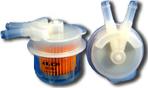 Alco Filter FF-004 - Fuel filter car-mod.net