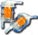 Alco Filter FF-001 - Fuel filter car-mod.net
