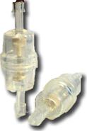 Alco Filter FF-035 - Fuel filter car-mod.net