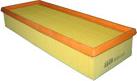 Alco Filter MD-9404 - Engine Air Filter car-mod.net