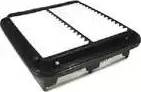 Alco Filter MD-9568 - Engine Air Filter car-mod.net