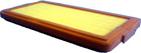 Alco Filter MD-9562 - Engine Air Filter car-mod.net