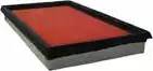 Alco Filter MD-9640 - Engine Air Filter car-mod.net