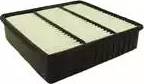Alco Filter MD-9688 - Engine Air Filter car-mod.net
