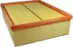 Alco Filter MD-9620 - Engine Air Filter car-mod.net
