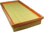 Alco Filter MD-9622 - Engine Air Filter car-mod.net