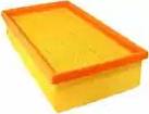 Alco Filter MD-9086 - Engine Air Filter car-mod.net