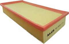 Alco Filter MD-9088 - Engine Air Filter car-mod.net