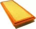 Alco Filter MD-9024 - Engine Air Filter car-mod.net